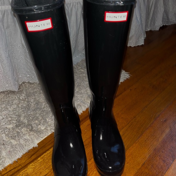 Hunter Boots Wide Calf Extender 
